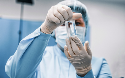 Regenerative Medicine Therapy