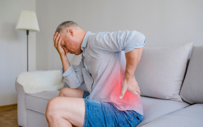 Regenerative Medicine for Back Pain