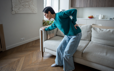 Causes of Joint Pain