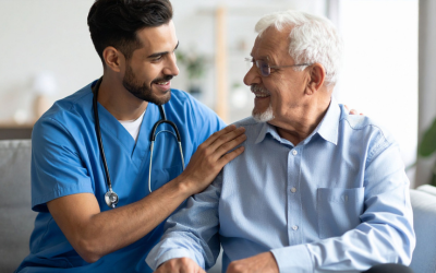 Regenerative Healing How In-Home Cellular Therapy Optimizes Recovery