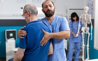 Regenerative Medicine for Spinal Pain