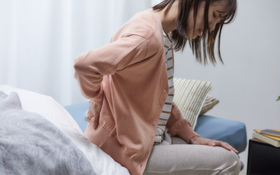 Hip Pain Relief Without Surgery