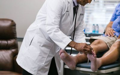 Neuropathy Treatments Fail